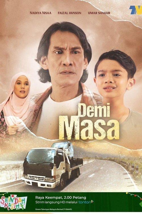 Download Demi Masa poster