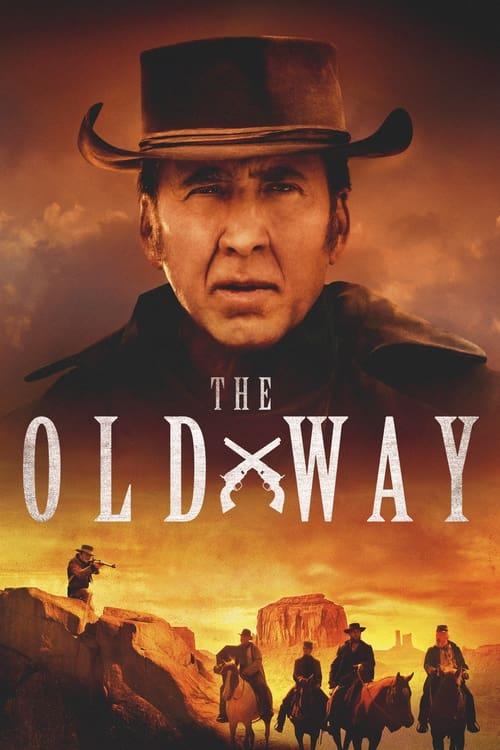 Download The Old Way poster