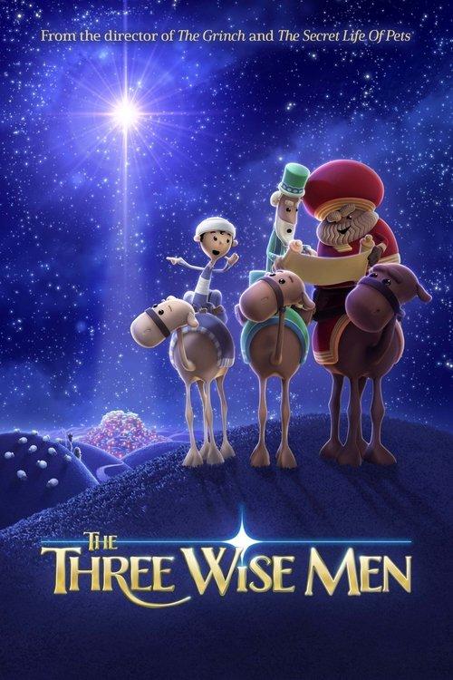 Download The Very First Noel poster