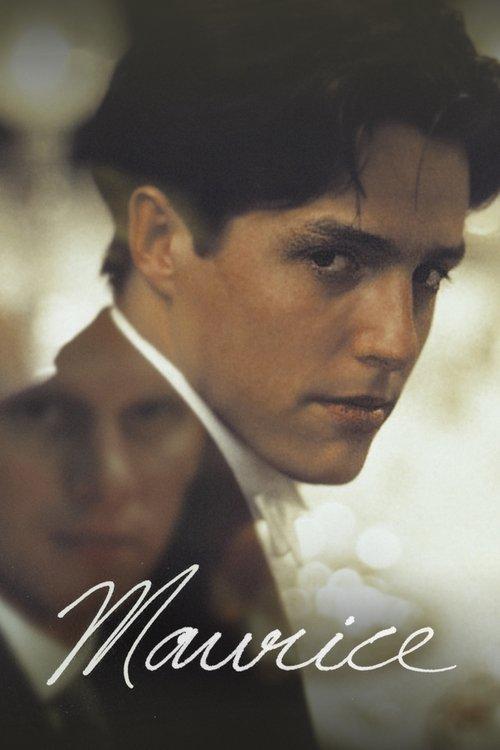 Download Maurice poster