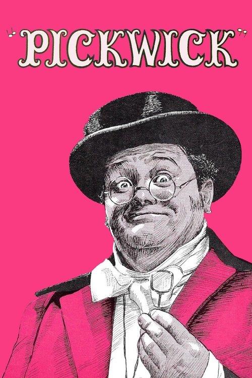 Download Pickwick poster