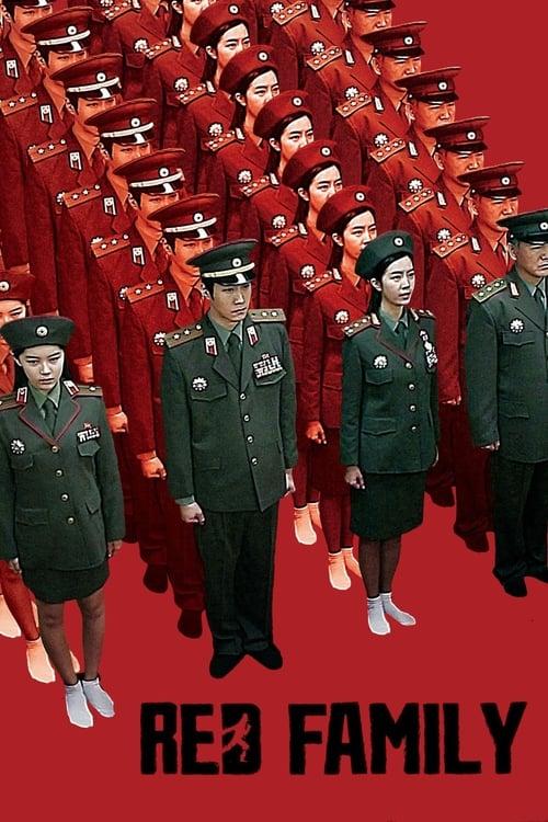 Download Red Family poster