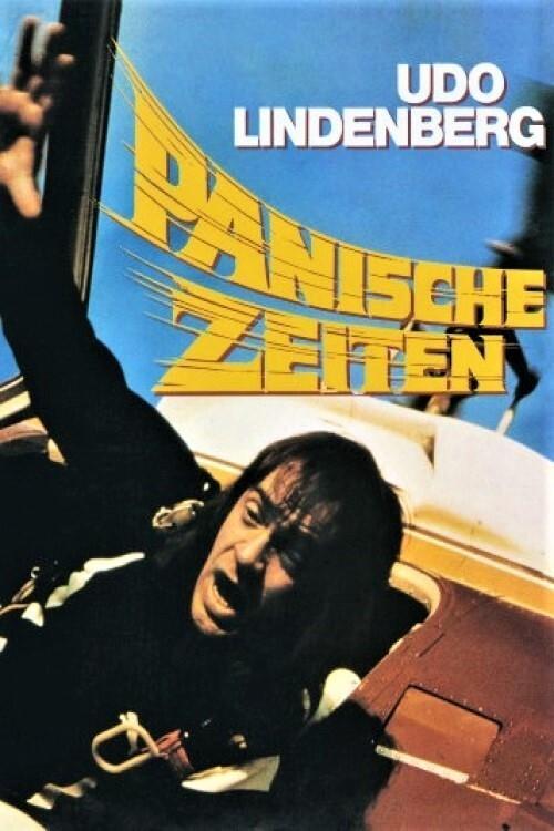 Download Panic Time poster