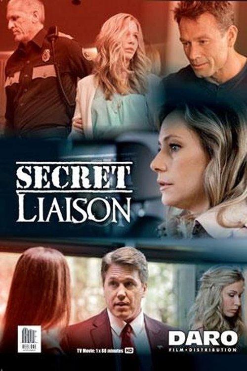 Download Secret Liaison poster