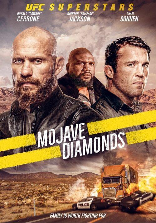 Download Mojave Diamonds poster