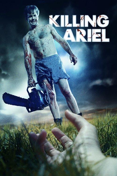 Download Killing Ariel poster