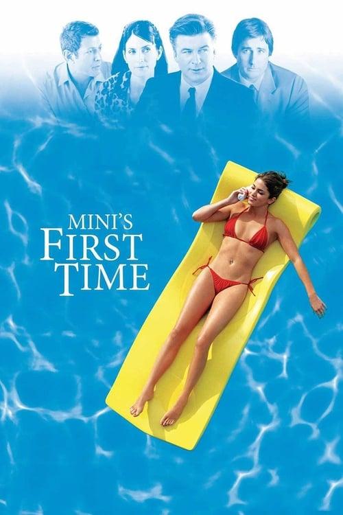 Download Mini's First Time poster