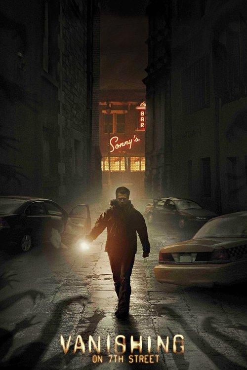 Download Vanishing on 7th Street poster