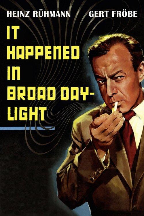 Download It Happened in Broad Daylight poster