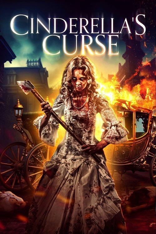 Download Cinderella's Curse poster