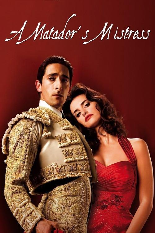 Download A Matador's Mistress poster