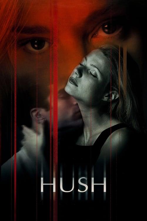 Download Hush poster