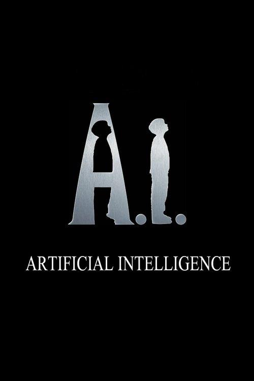 Download A.I. Artificial Intelligence poster