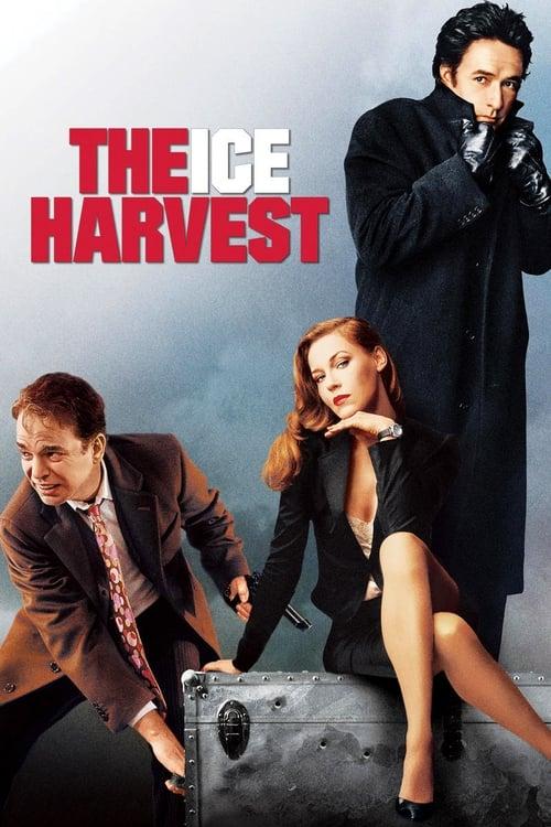 Download The Ice Harvest poster