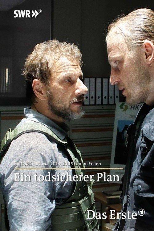 Download Ein todsicherer Plan poster