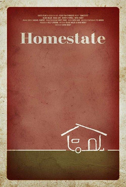 Download Homestate poster