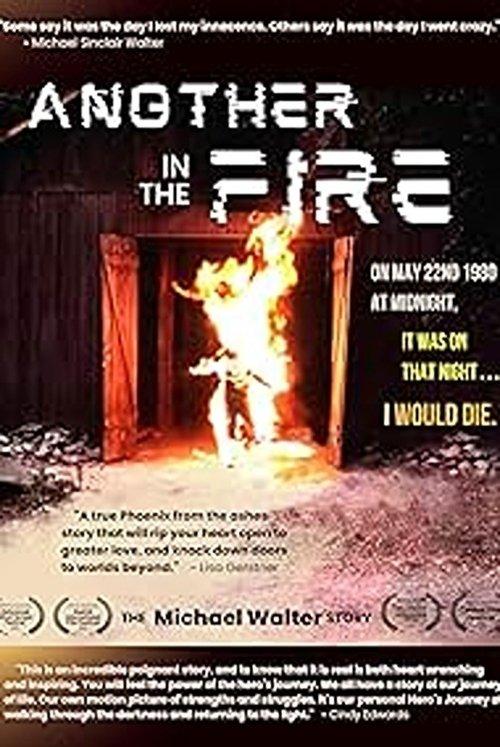 Download Another in the Fire poster