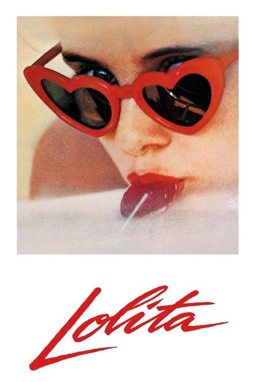 Download Lolita poster