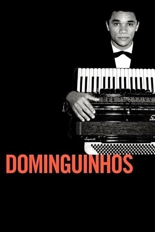 Download Dominguinhos poster