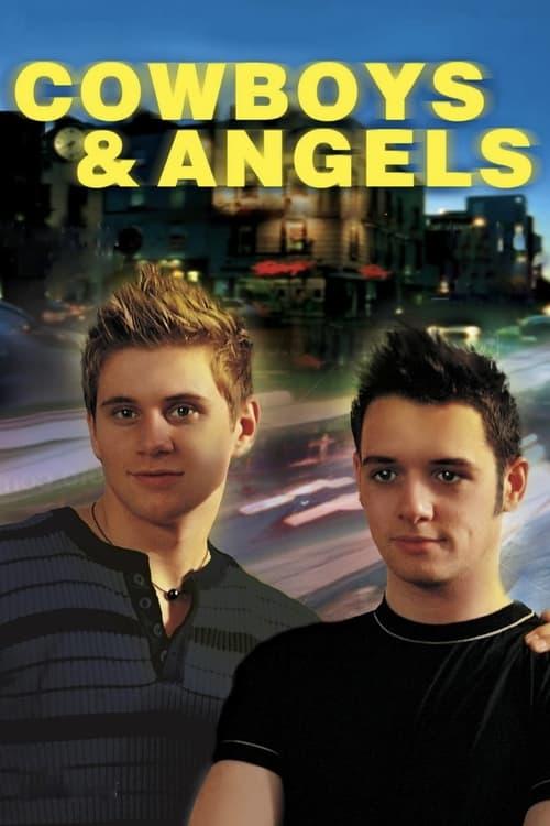 Download Cowboys & Angels poster