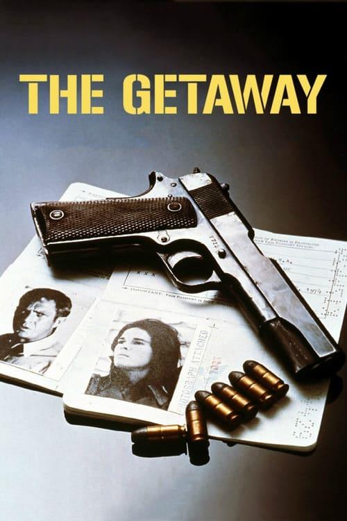 Download The Getaway poster