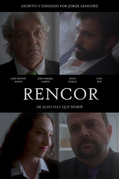 Download Rancor poster