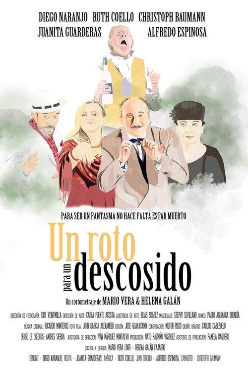 Download Un roto para un descosido poster