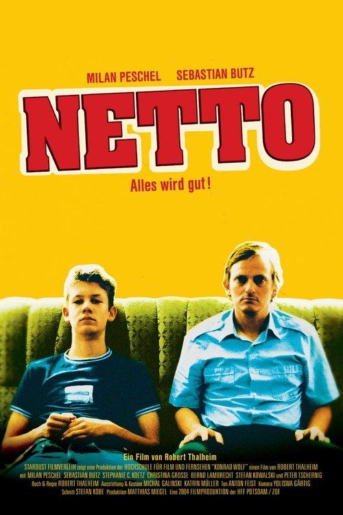 Download Netto poster