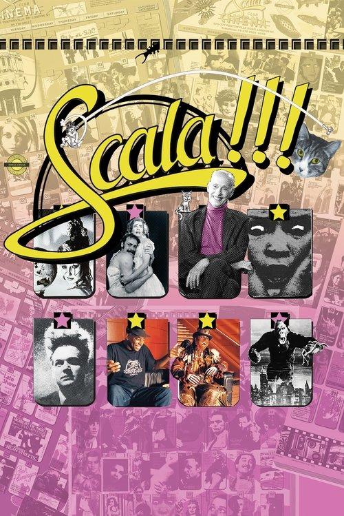 Download Scala!!! poster