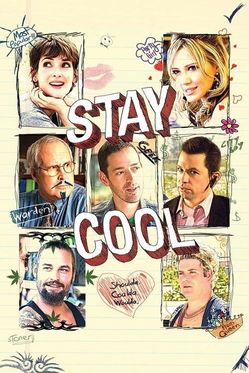Download Stay Cool poster