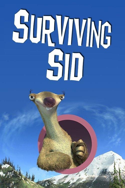 Download Surviving Sid poster