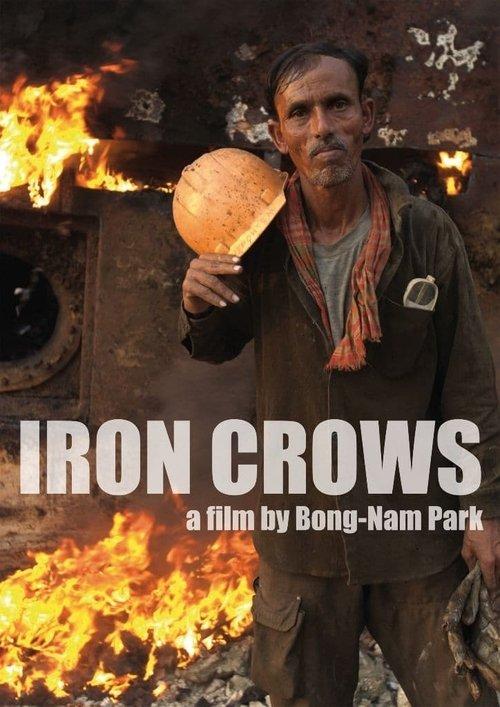 Download Iron Crows poster