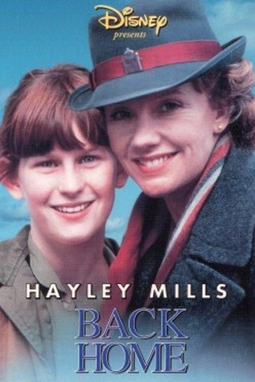 Download Back Home poster