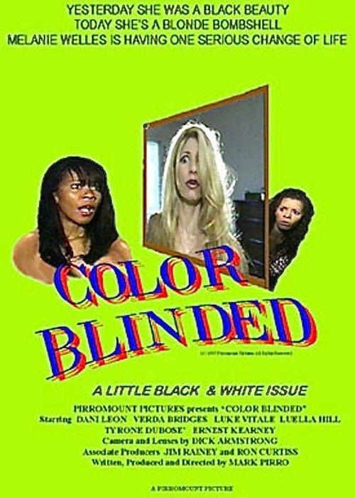 Download Color-Blinded poster