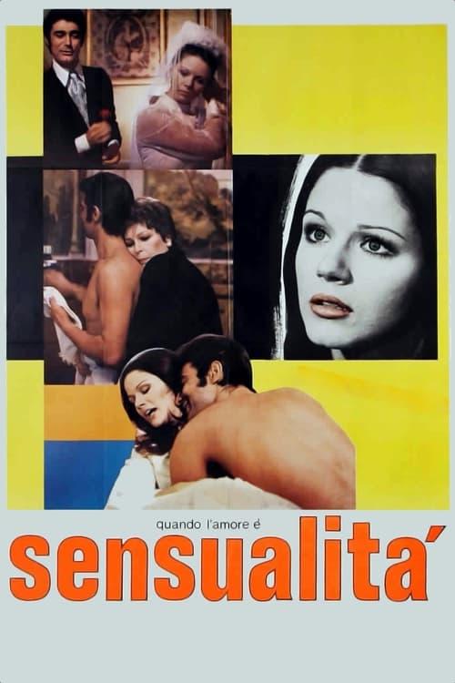 Download When Love Is Lust poster