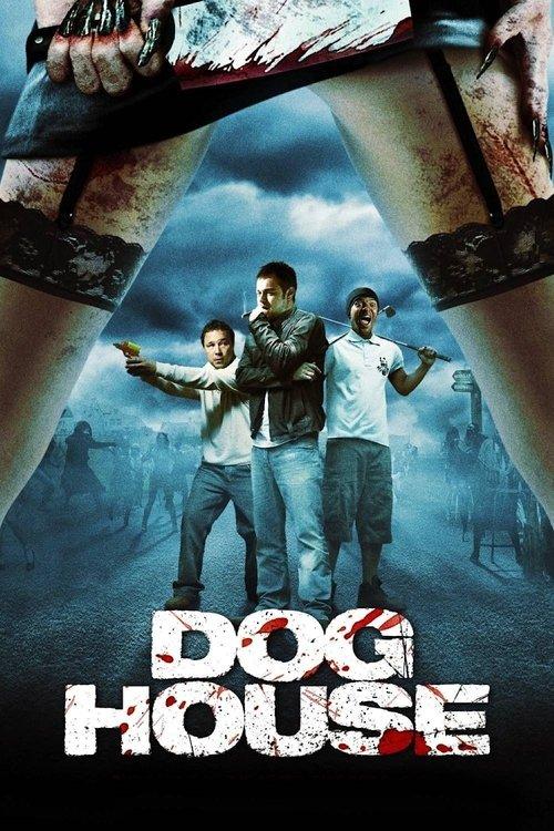 Download Doghouse poster