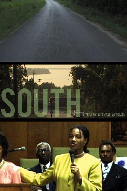 Download South poster