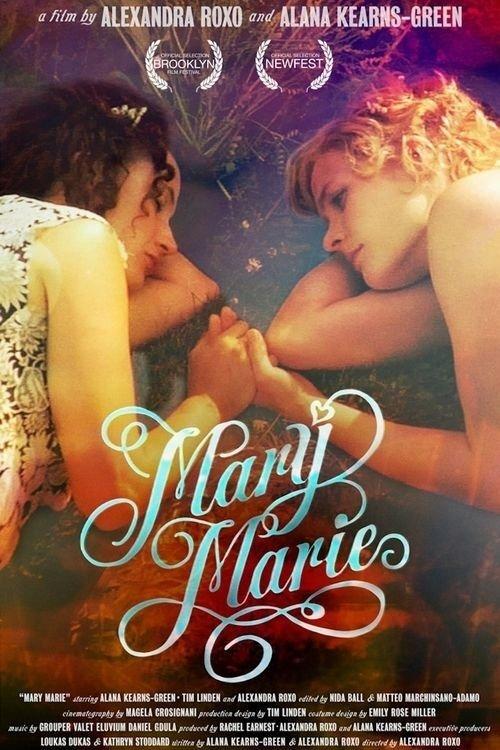 Download Mary Marie poster