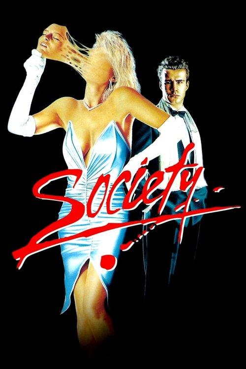 Download Society poster