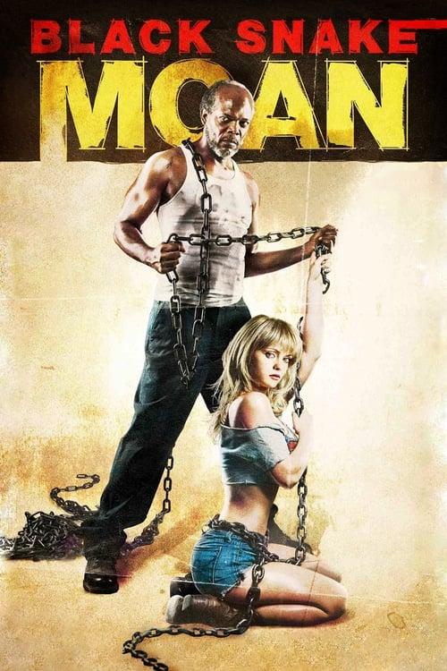 Download Black Snake Moan poster
