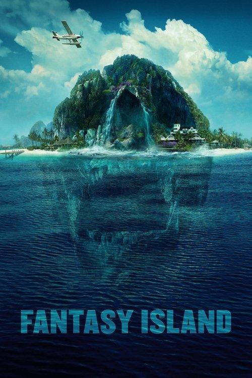 Download Fantasy Island poster