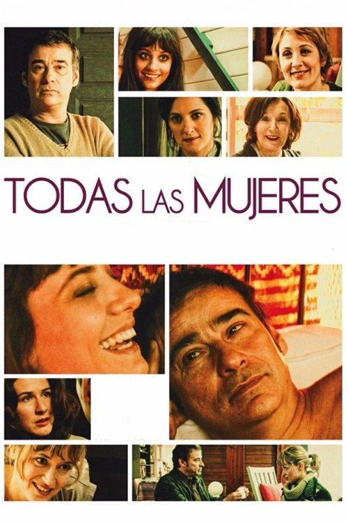 Download Todas las mujeres poster