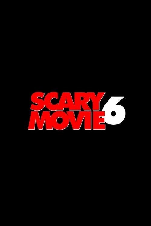 Download Scary Movie poster