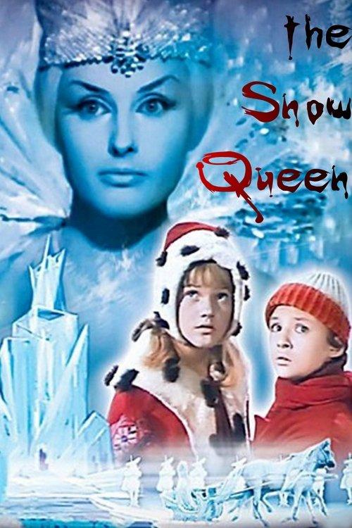 Download The Snow Queen poster