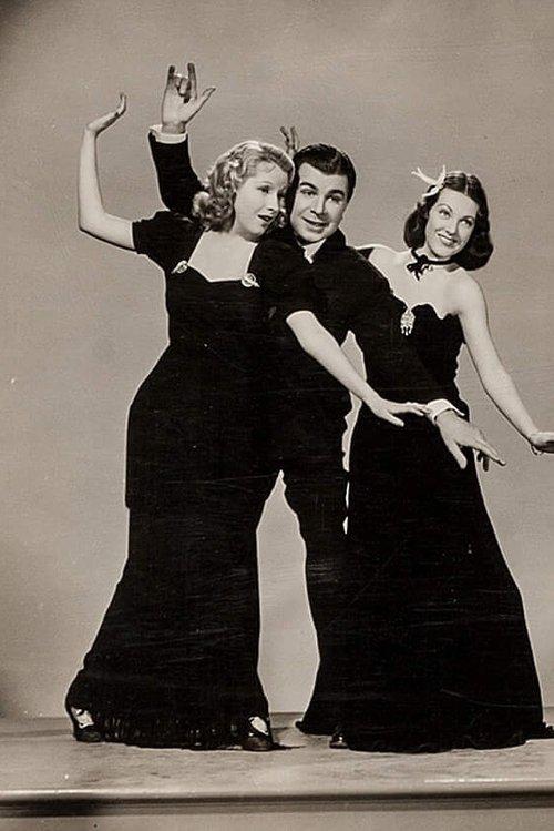 Download Swing, Sister, Swing poster
