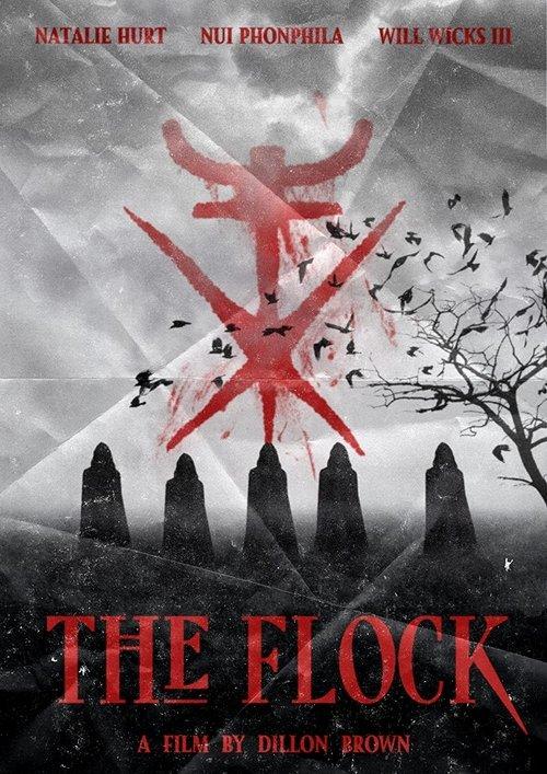 Download The Flock poster