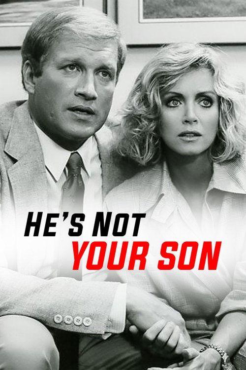 Download He's Not Your Son poster