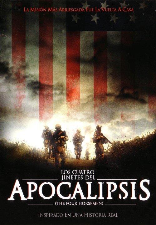 Download The Four Horsemen poster