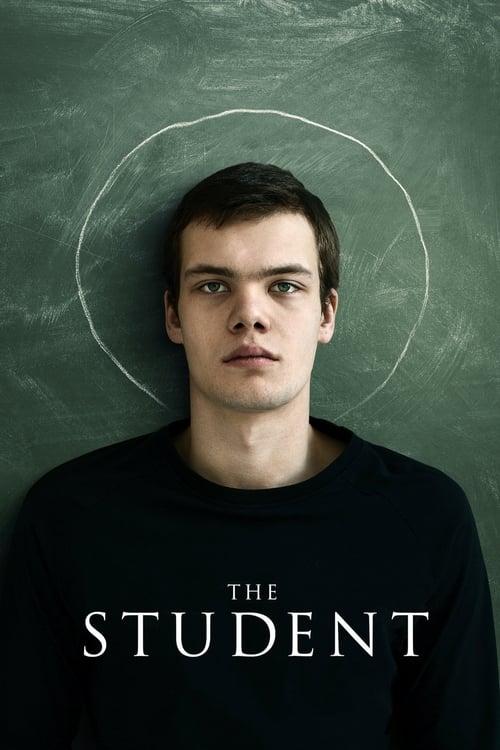 Download The Student poster