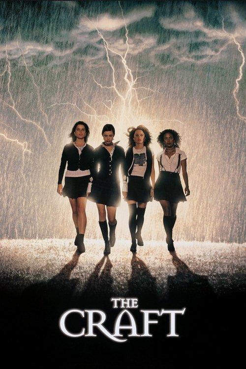 Download The Craft poster